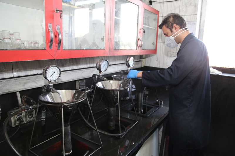 کنترل کیفیت