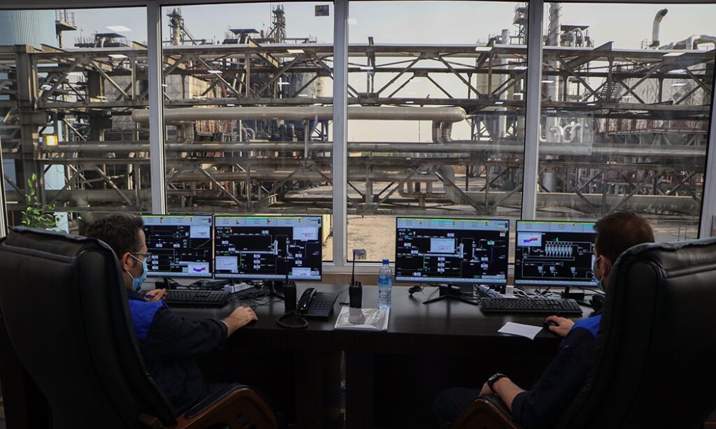 رویکرد دانش بنیان در دوده صدف