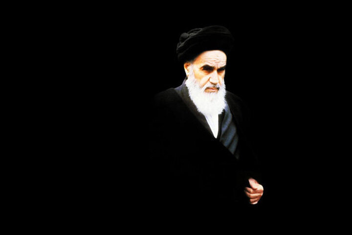 سالروز رحلت حضرت امام خمینی (ره) و قیام خونین ۱۵ خرداد، یادآور ایستادگی، ایمان و بیداری ملت ایران