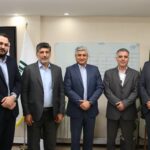 برگزاری اولین نشست انجمن دوده سازان ایران به میزبانی شرکت صنعتی دوده فام در سال ۱۴۰۴