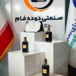 شرکت صنعتی دوده فام موفق به کسب تاییدیه دانش بنیان نوآور از معاونت علمی ریاست شد