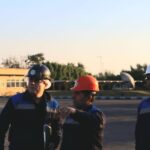 درخشش شرکت صنعتی دوده فام در مسیر تعالی سازمانی با موفقیت در ممیزی سیستم‌های مدیریتی