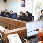 دوره آموزشی «مبانی-تشریح الزامات و راهنمای پیاده‌سازی سیستم مدیریت کیفیت در سازمان بر اساس استاندارد ISO 9001:2015» برگزار شد
