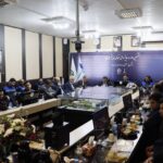 گزارش تصویری برگزاری هشتمین دوره ارزیابی تعالی در شرکت صنعتی دوده فام