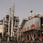 فرآیند تولید کربن بلک چگونه است؟