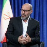 حسین دهقان: انتخاب حضرت آیت‌الله سید مجتبی خامنه‌ای به رهبری، امید به آینده را در دل‌ها روشن کرد.