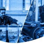 نقش شرکت‌های تولیدی انرژی سینا در تأمین نیاز داخل و توسعه صادرات